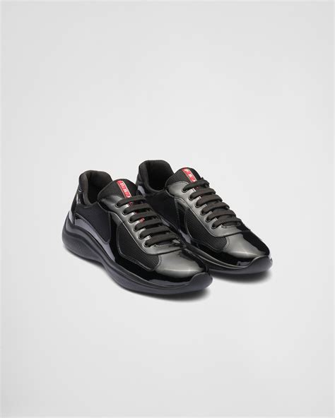 prada admirals cup|prada america's cup shoes.